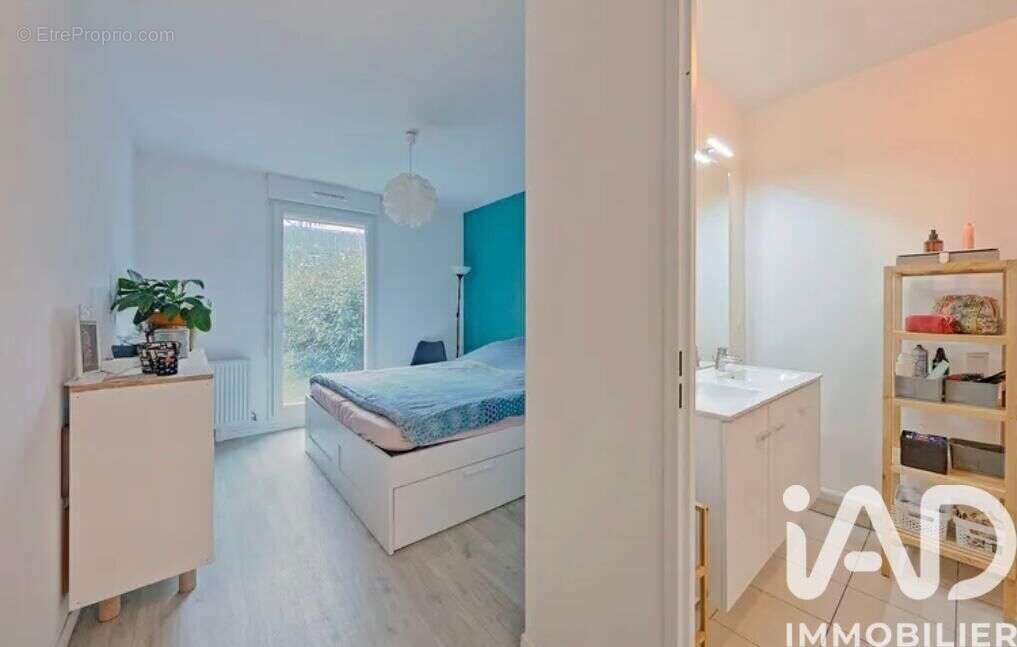Photo 5 - Appartement à GRETZ-ARMAINVILLIERS
