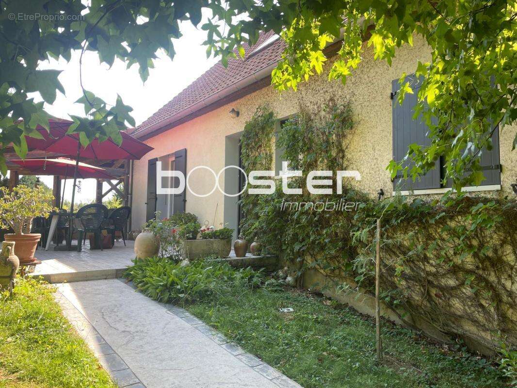 Proche centre - photo 2