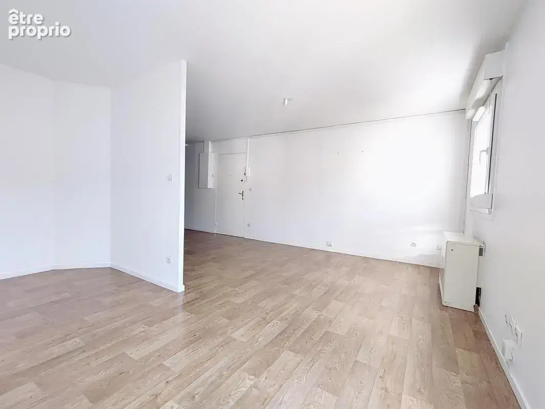 Appartement T2 66m² - Beauvais - 702.1.10.99 - photo 4