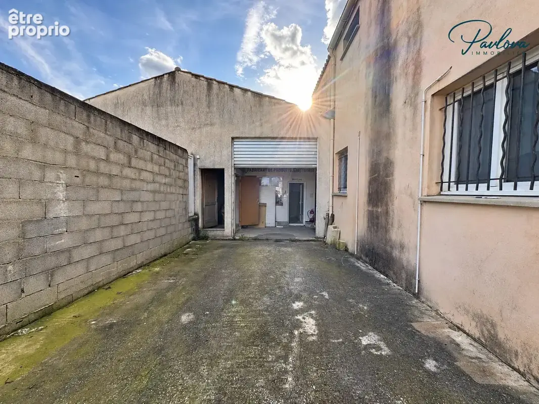 Commerce 254 m² à vendre à Castries (34160) - photo 6
