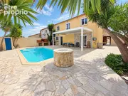 Maison à PEYRESTORTES