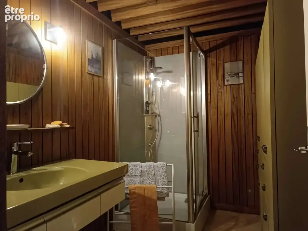 Maison de caractère de 225 m² avec parc arboré de 3000 m² - proche de Montmorillon - photo 9
