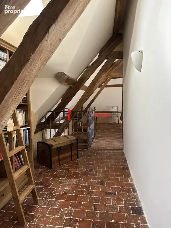 Maison 9 pièces 248 m² à vendre à Saint-Maurice-Sur-Huisne (61110) - photo 8