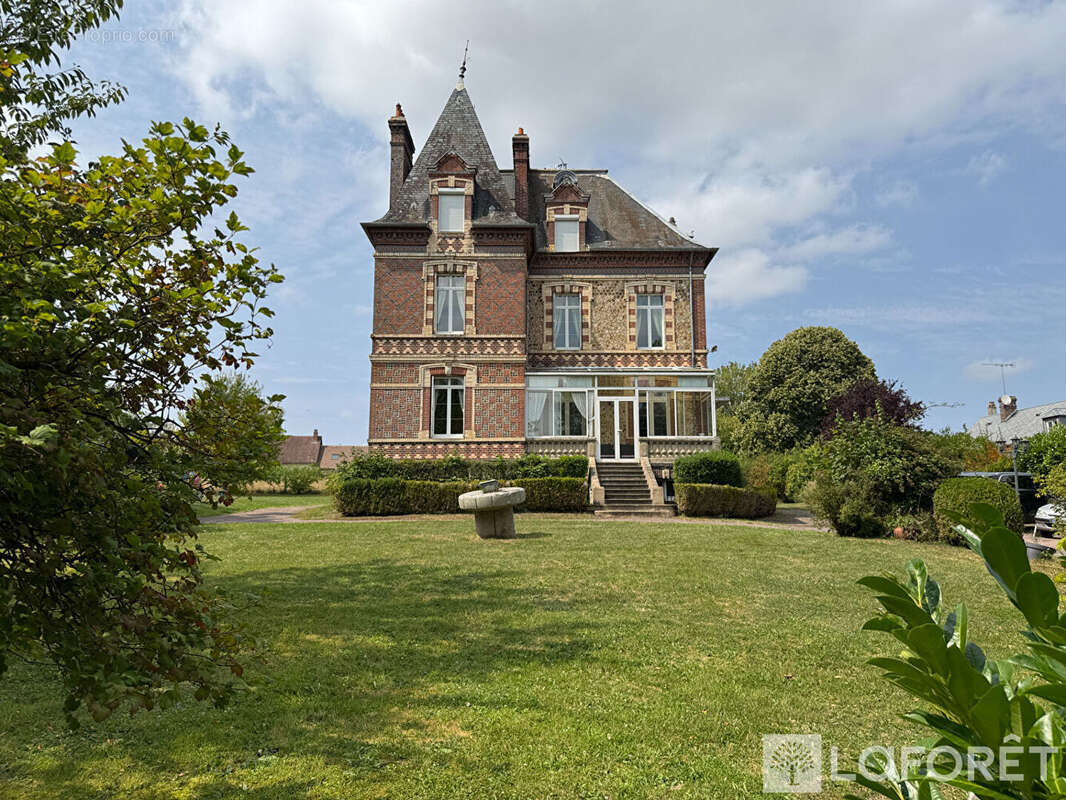 Maison à L'AIGLE