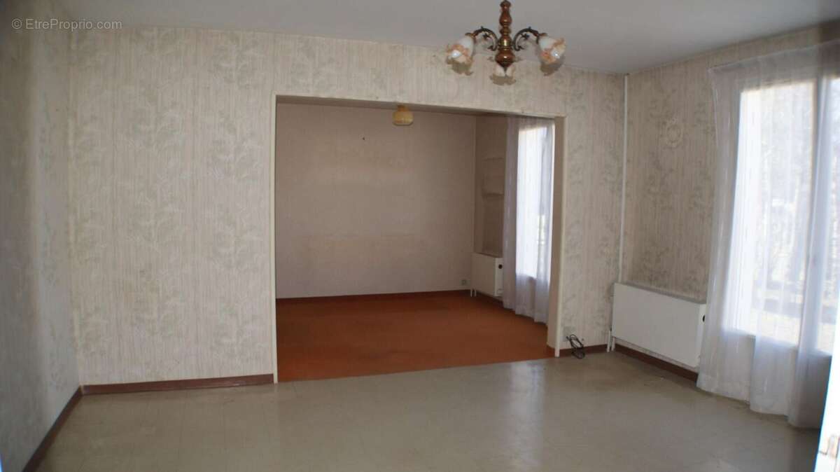 Photo 3 - Maison à CHEFFOIS