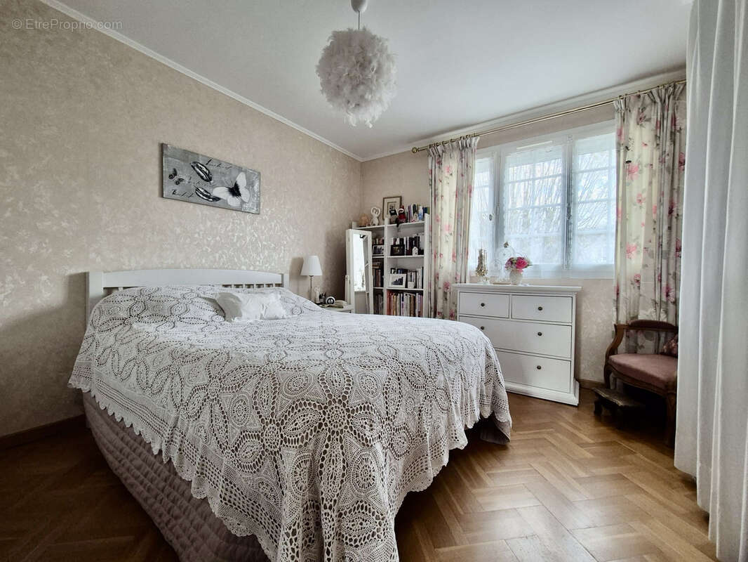 Maison à ORGERUS