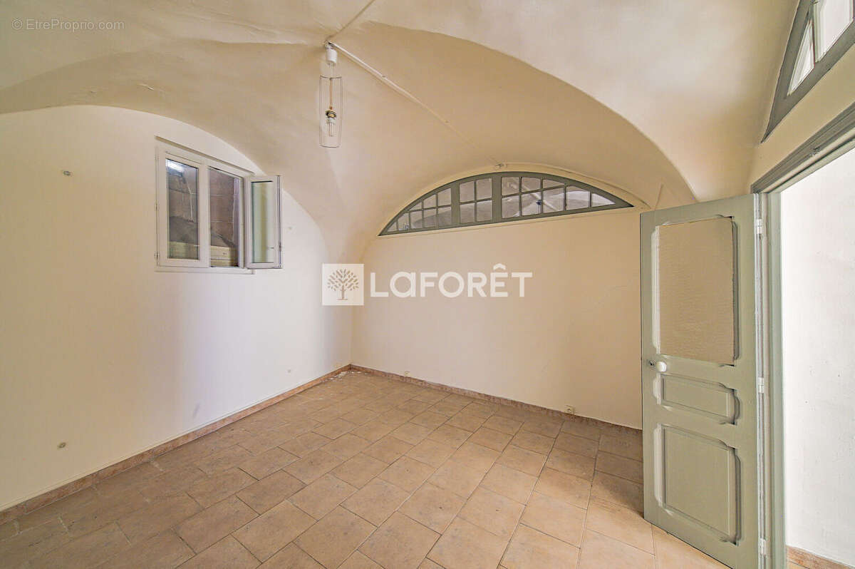 Appartement à BASTIA
