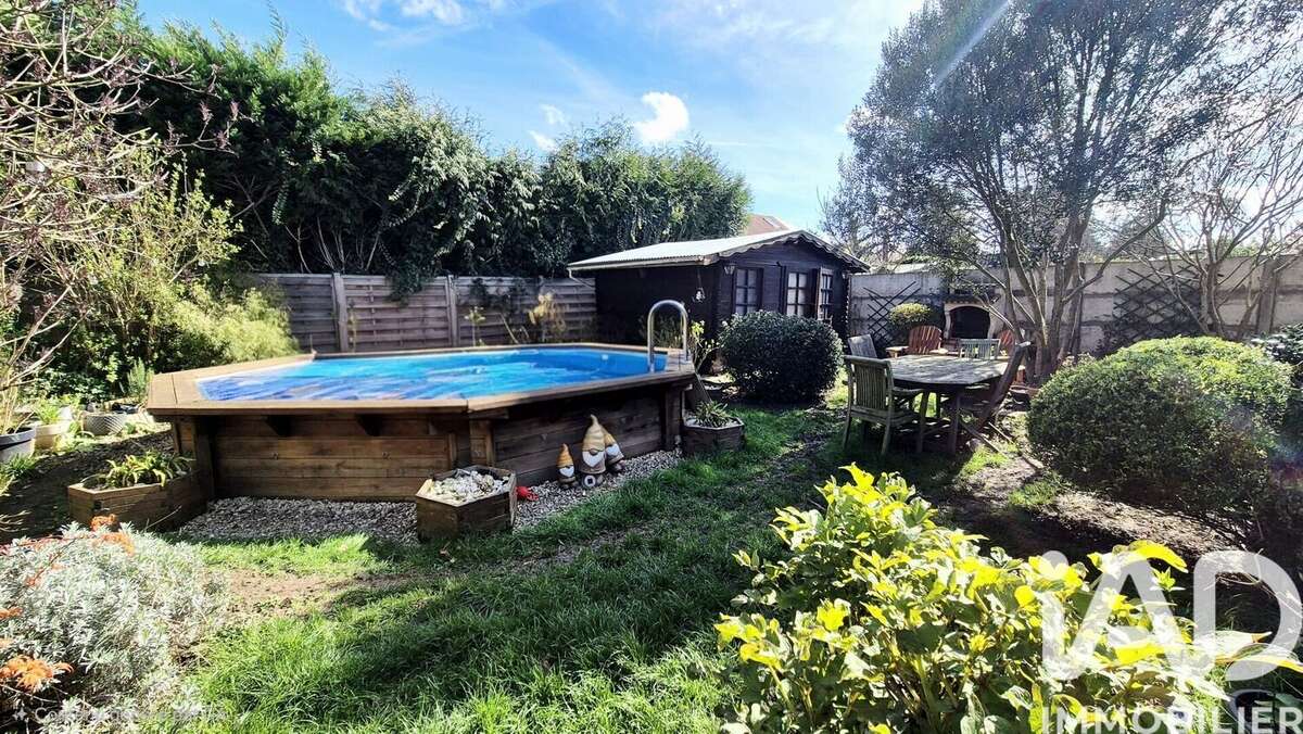 Photo 4 - Maison à ROISSY-EN-BRIE