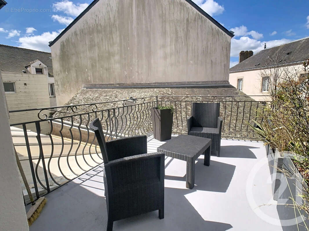 Maison à ASSERAC