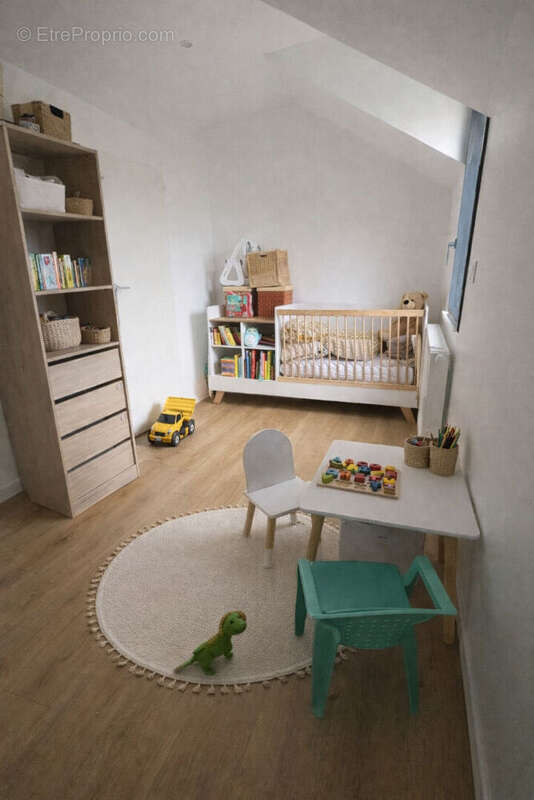 Maison à HOUILLES