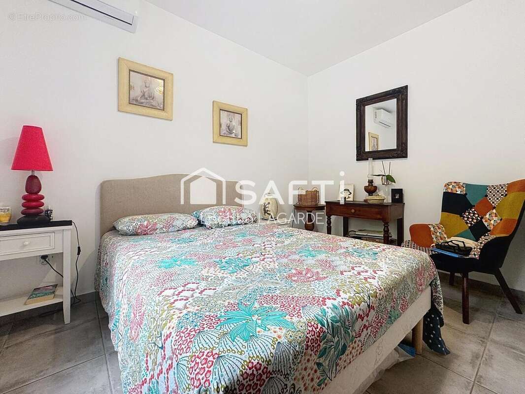 Photo 7 - Maison à PETITE-ILE