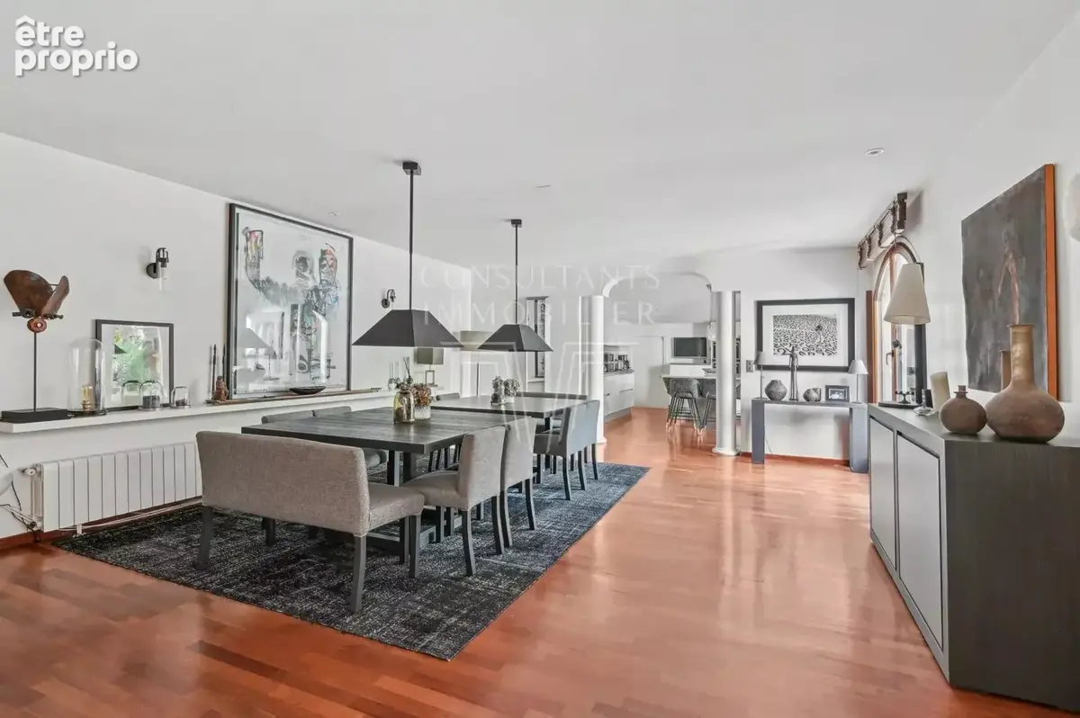 Maison d’Exception – 471,08 m² - photo 5
