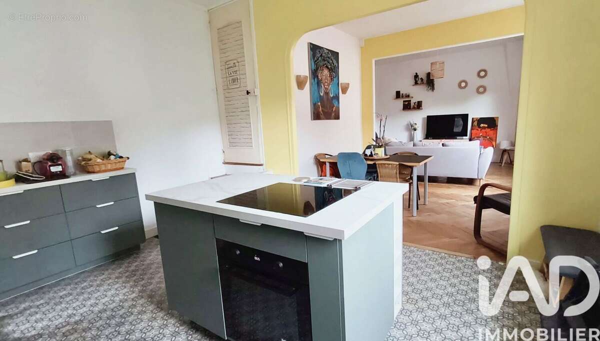 Photo 4 - Maison à EPERNAY