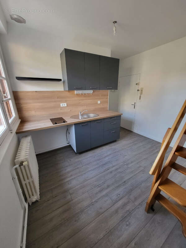 Appartement à AMIENS