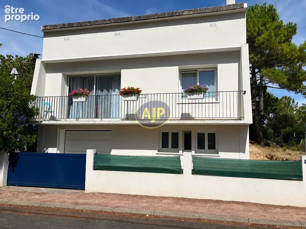Maison à SAINT-JEAN-DE-MONTS