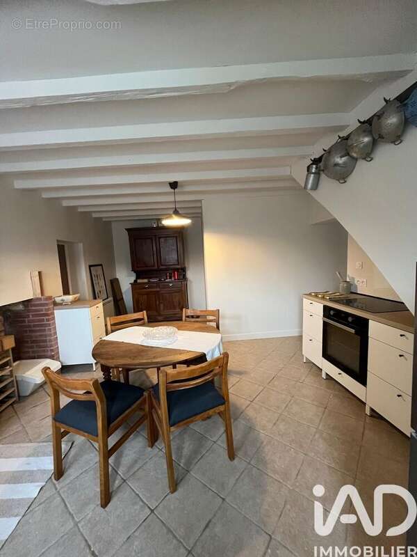 Photo 4 - Maison à RAVIERES