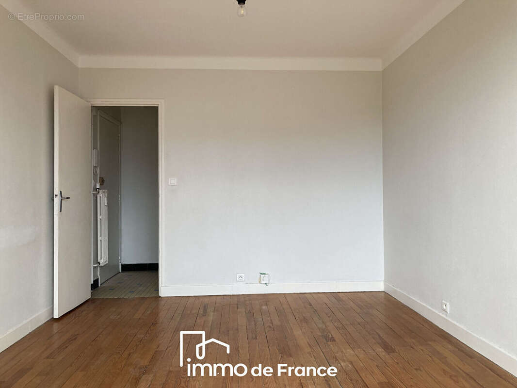 Appartement à RODEZ