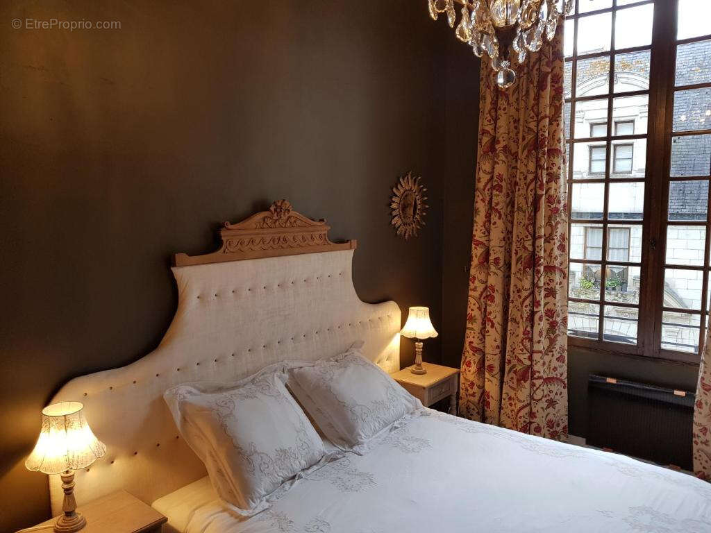 Appartement à TOURS