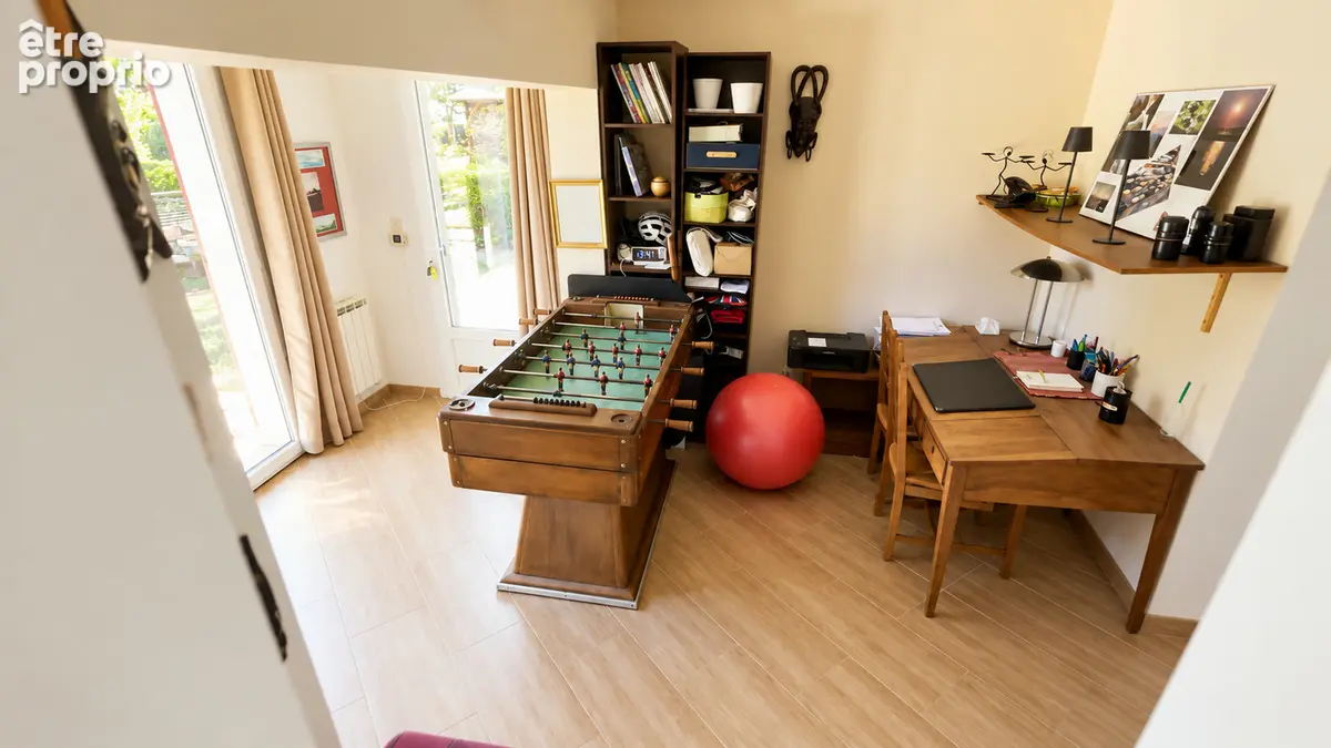 Maison Tramoyes - photo 6