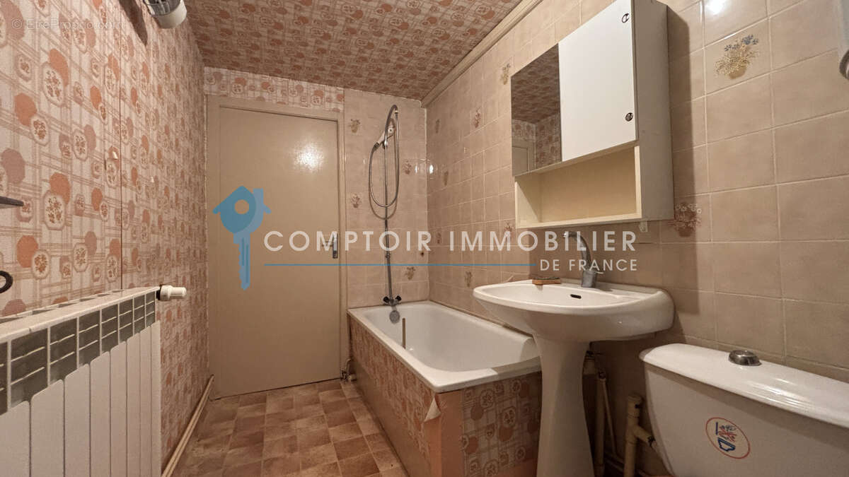 Maison avec dépendance - photo 18