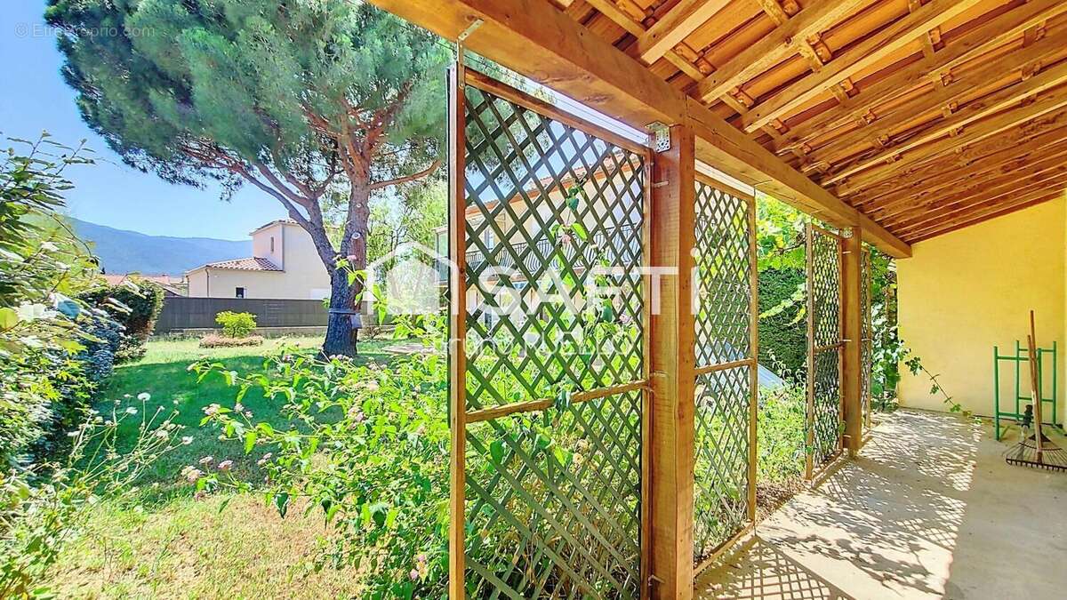 Photo 5 - Maison à SOREDE