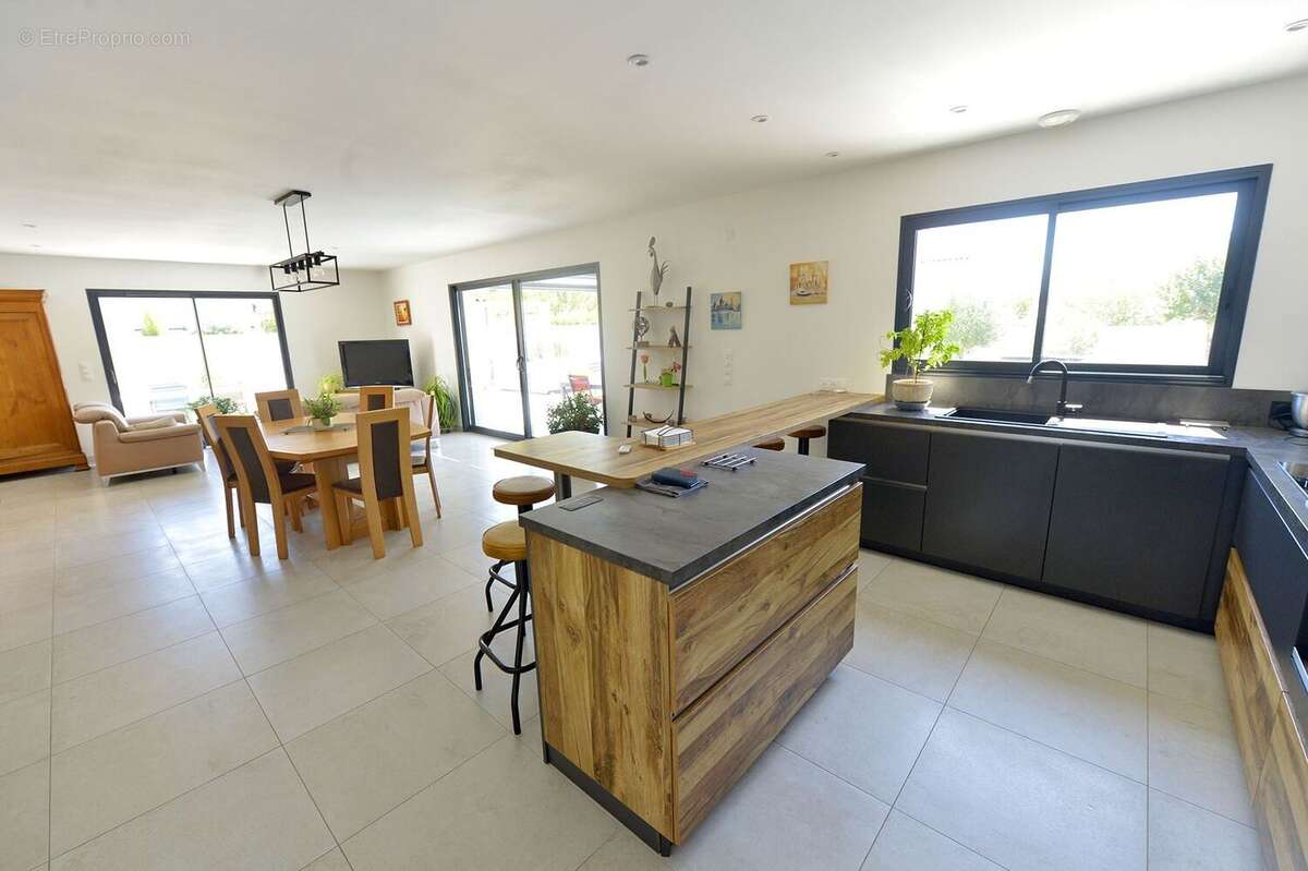 Maison 120 m² à Medis  - photo 6