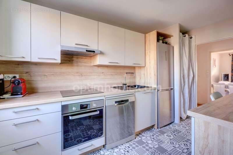 Appartement à LYON-7E
