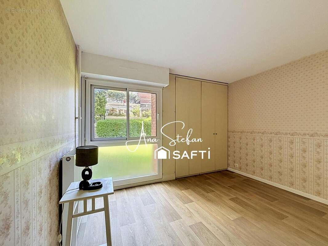 Photo 4 - Appartement à LES ULIS