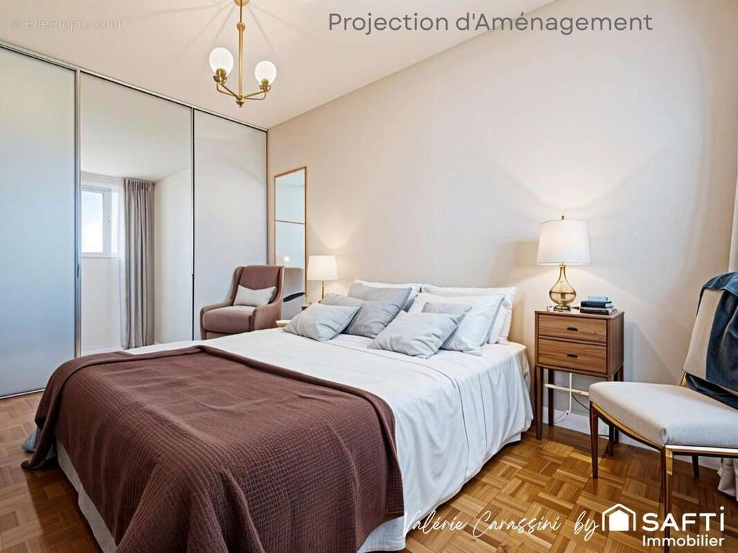 Photo 8 - Appartement à DRAVEIL