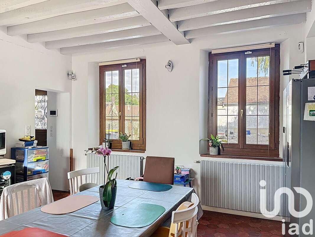 Photo 7 - Maison à LE COUDRAY-SAINT-GERMER