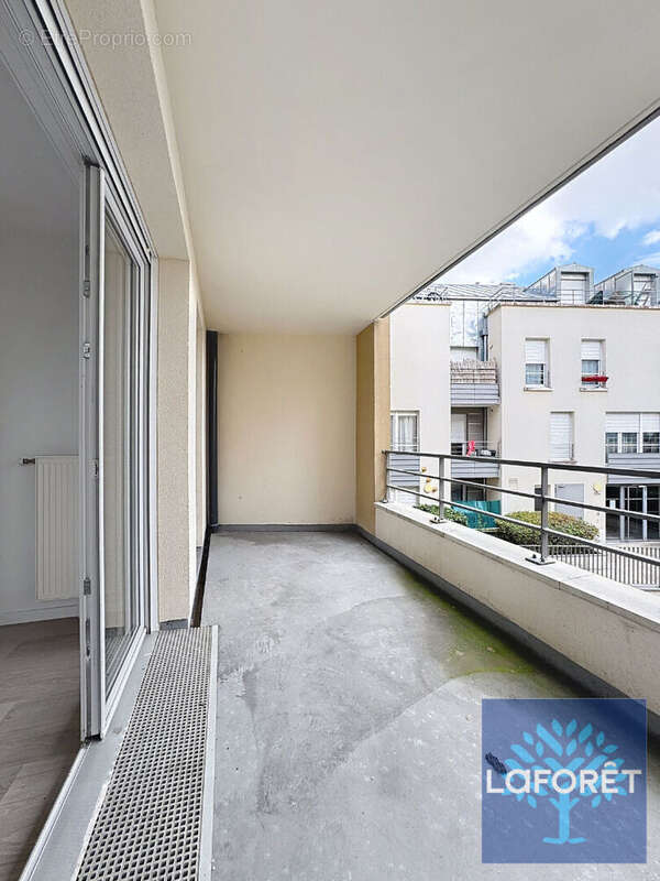 Appartement à NEUILLY-SUR-MARNE