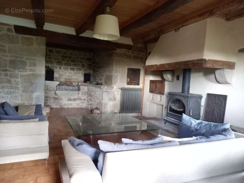 Maison à VERFEIL