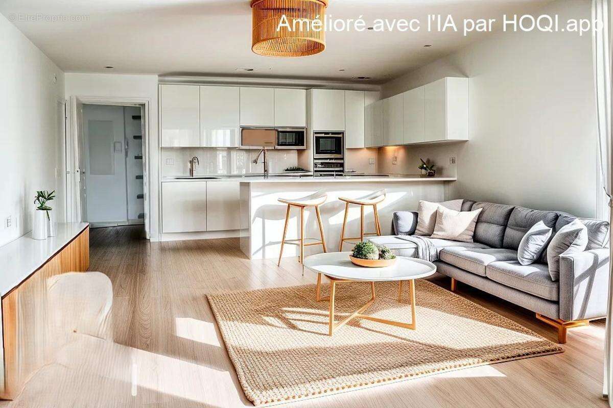 Appartement à PERPIGNAN