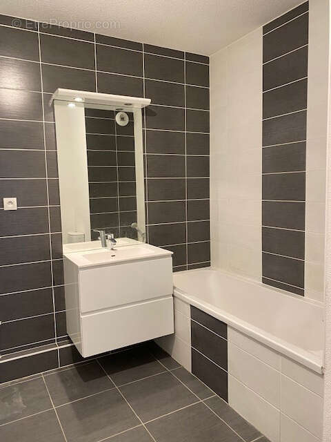 Appartement à REININGUE