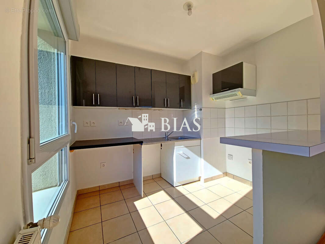 Appartement à BONSECOURS