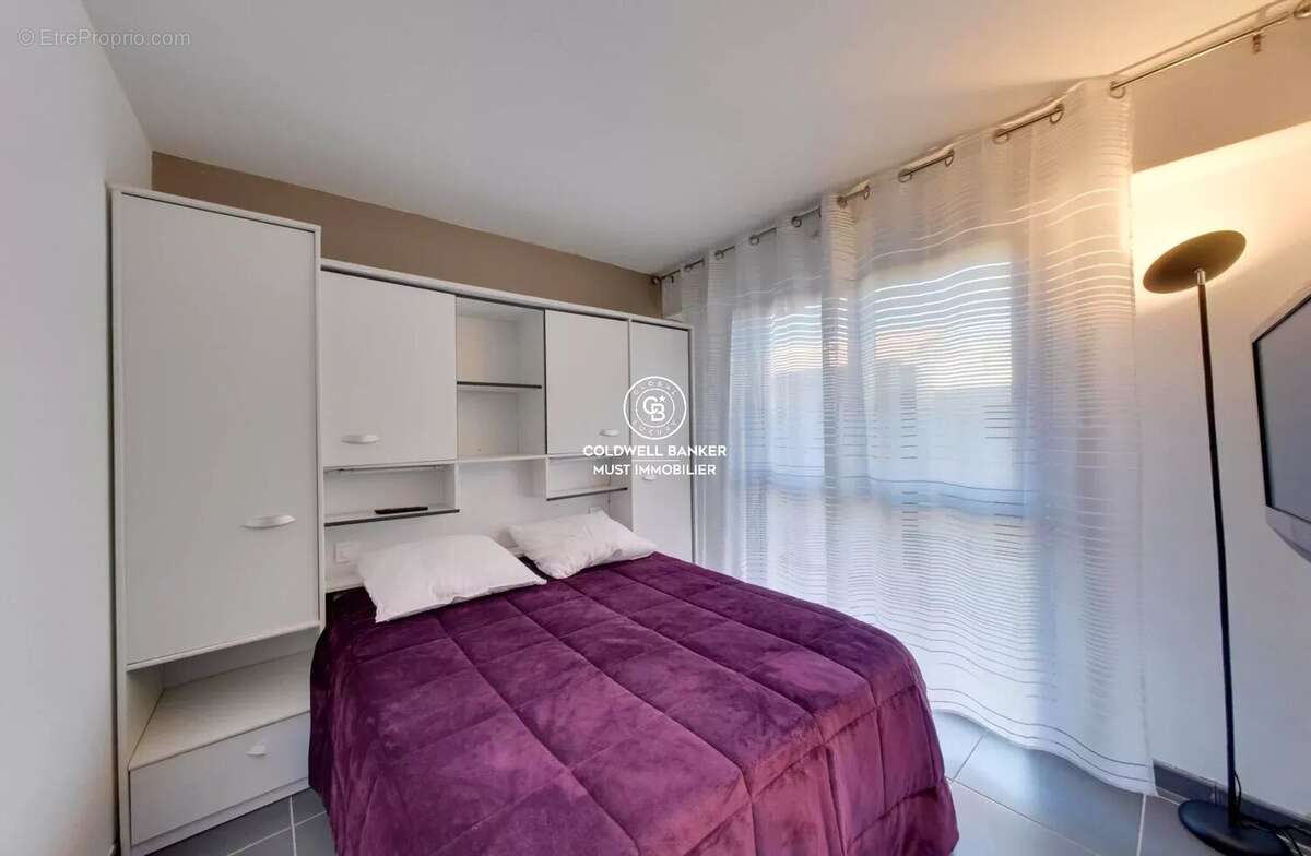 Appartement à SAINT-NAZAIRE