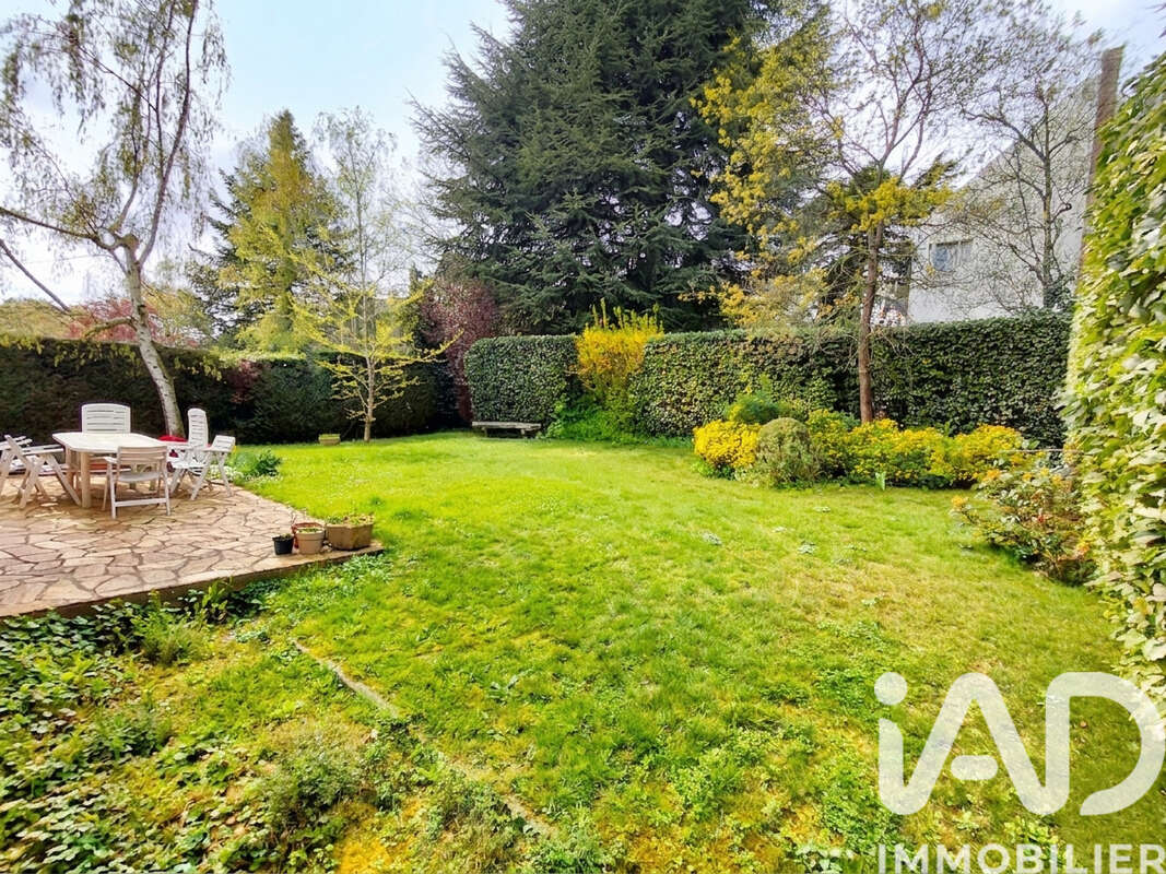 Photo 7 - Maison à ANTONY