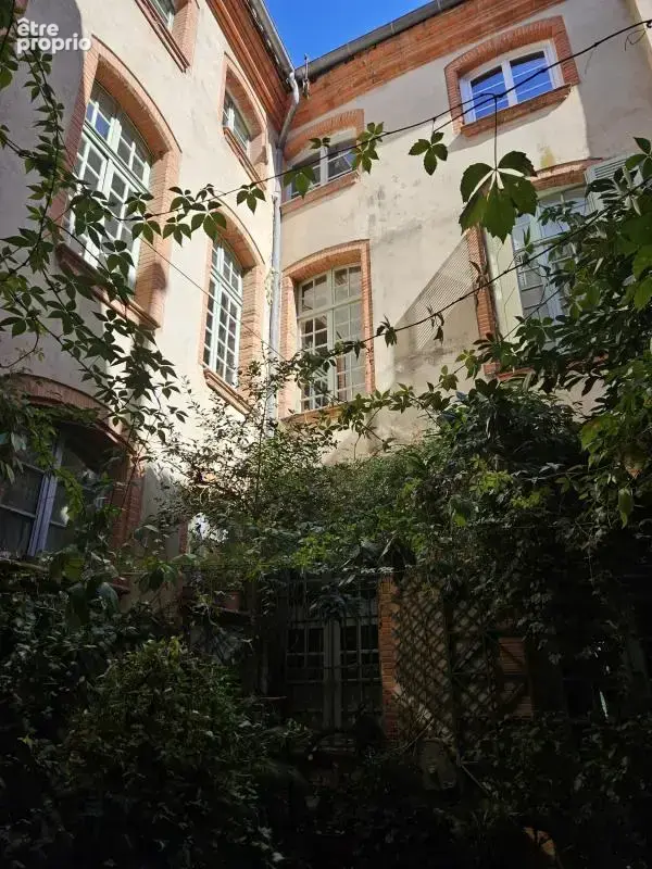 Magnifique appartement T3 avec très belle vue Montauban centre - photo 8