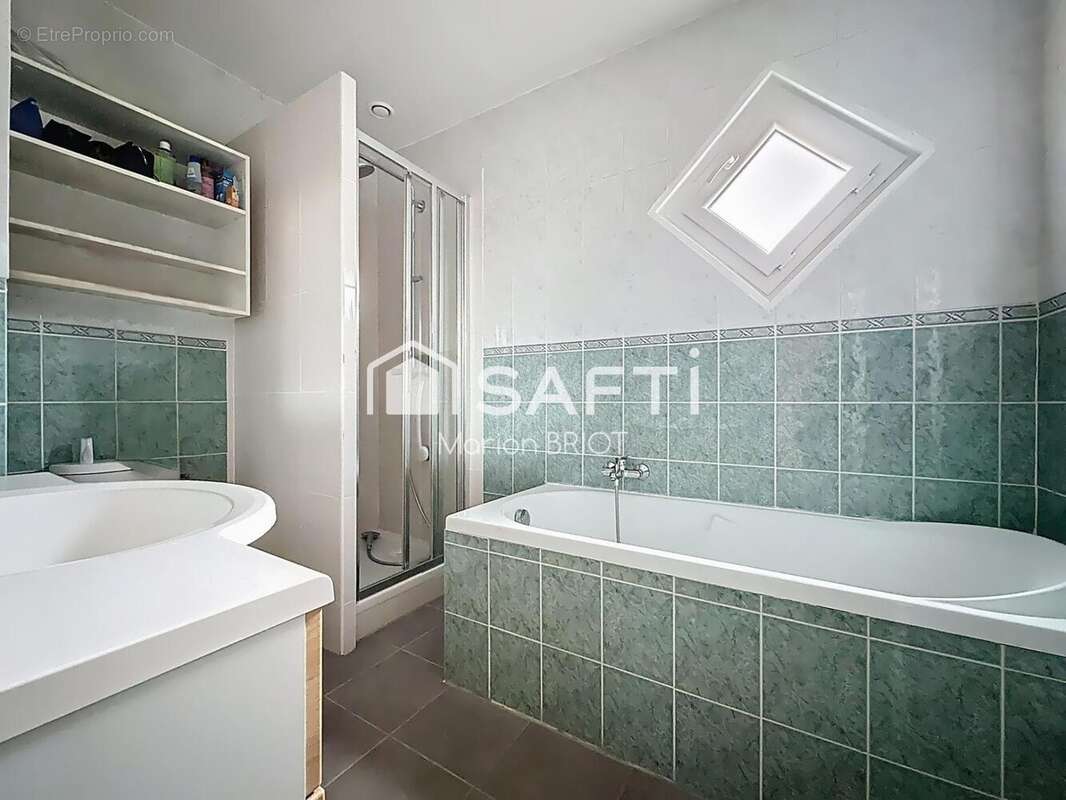 Photo 6 - Maison à VAUREAL