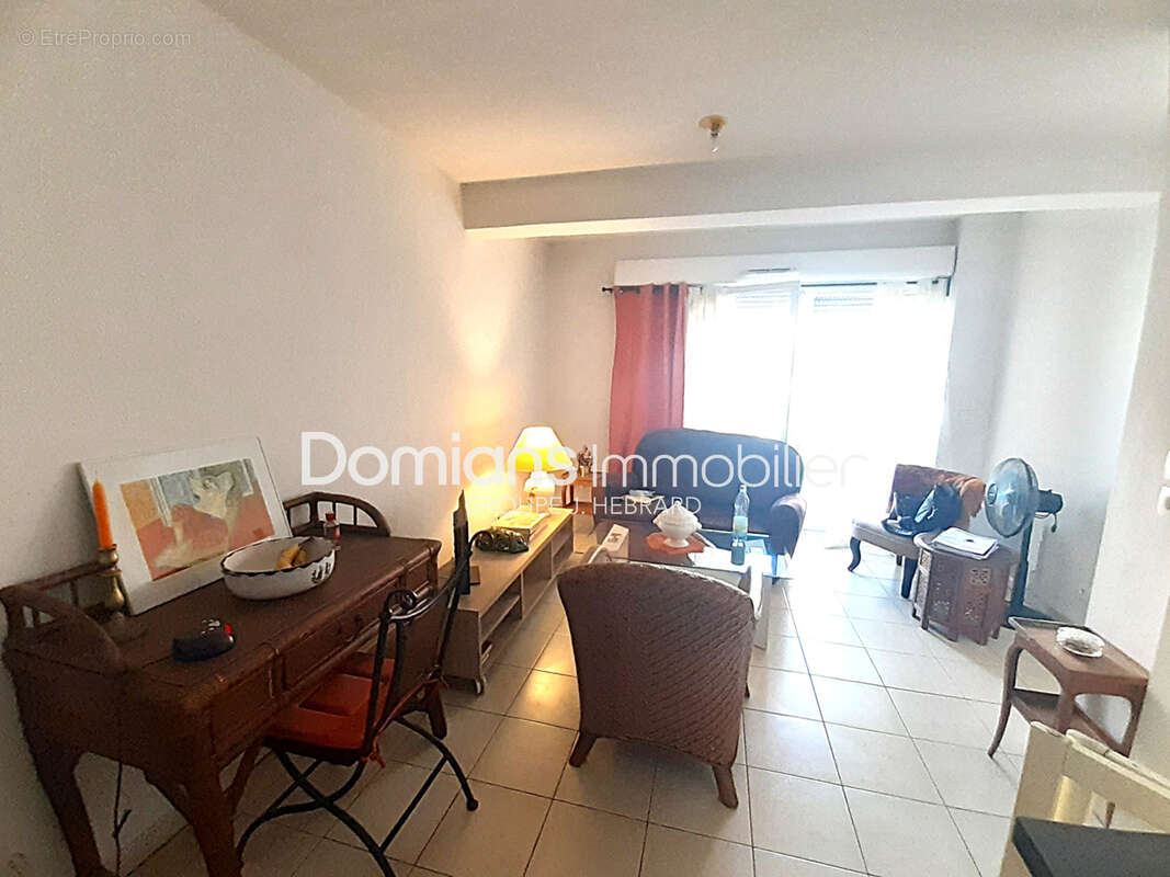 Appartement à PERPIGNAN