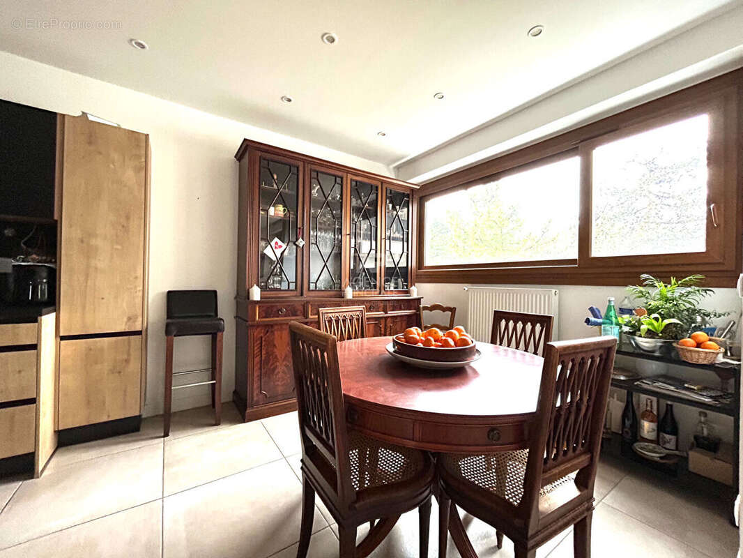 Appartement à POISSY