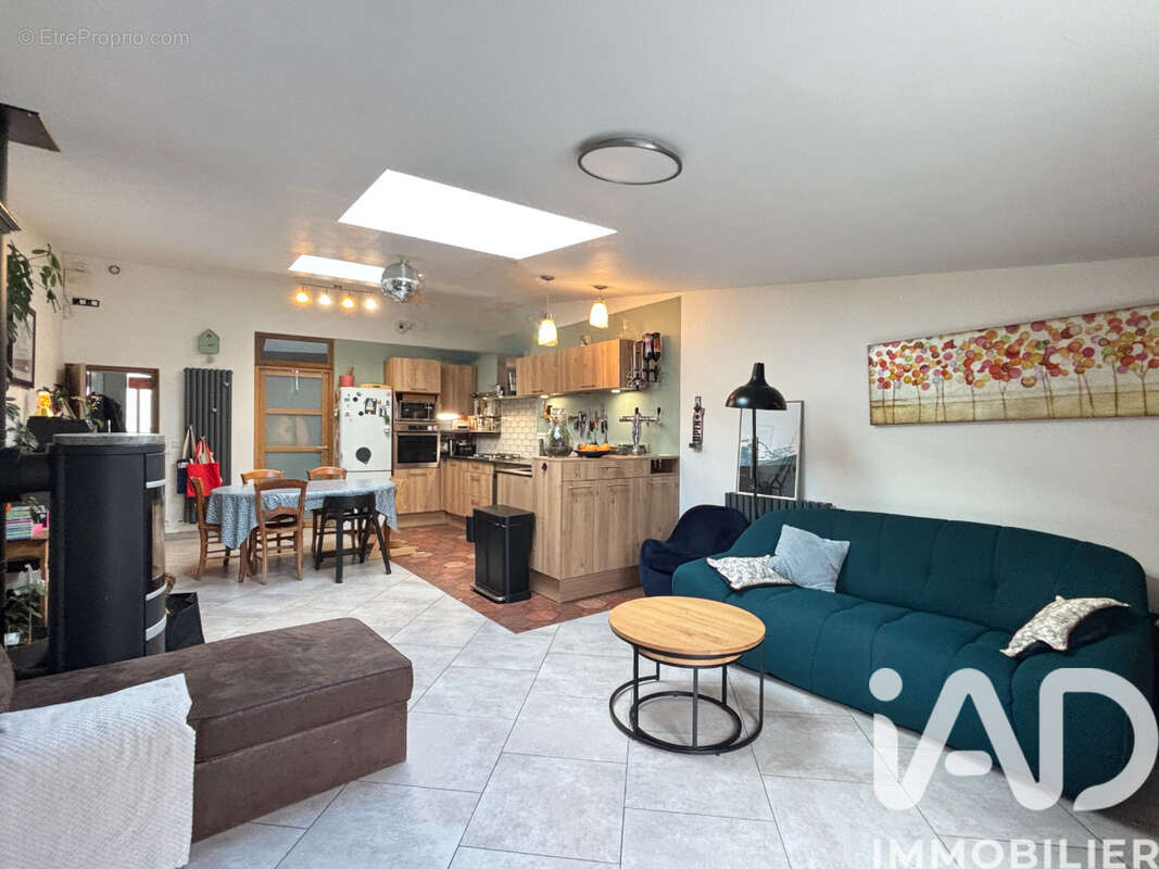 Photo 2 - Maison à AMIENS