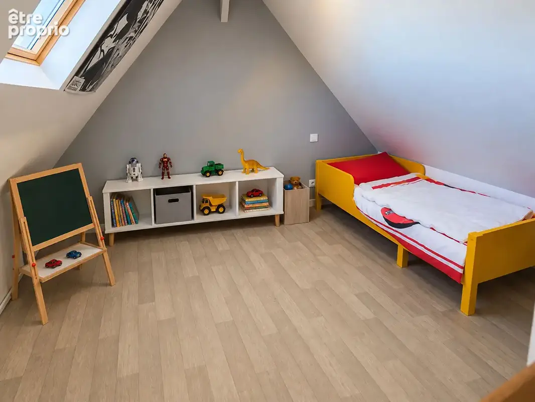 Maison Dollon 4 pièce(s) 68.88 m2 - photo 5