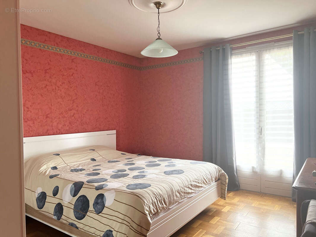 Monnaie : maison traditionnelle - photo 13