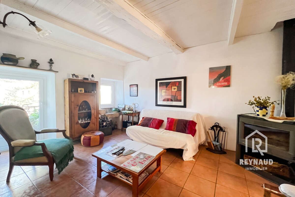 Maison 85 m² à Le Caylar  - photo 4