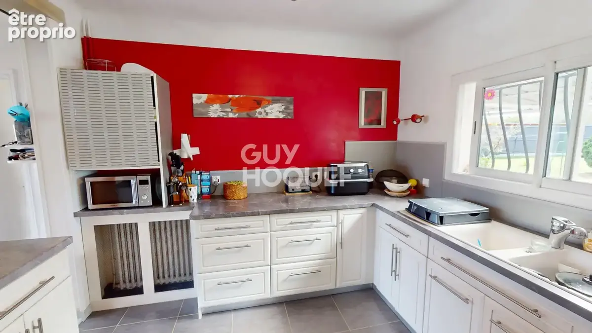 Maison 5 pièces 130 m² à vendre à Soustons (40140) - photo 5