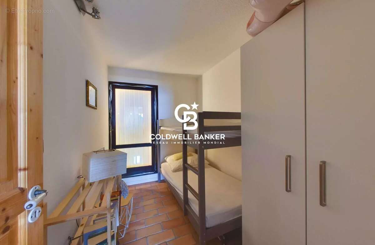 Appartement à LE BARCARES