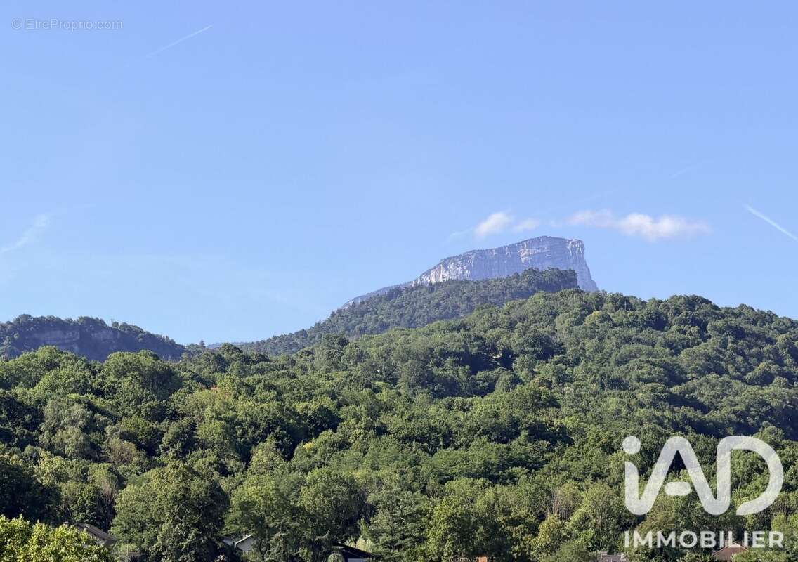 Photo 9 - Appartement à CHAMBERY