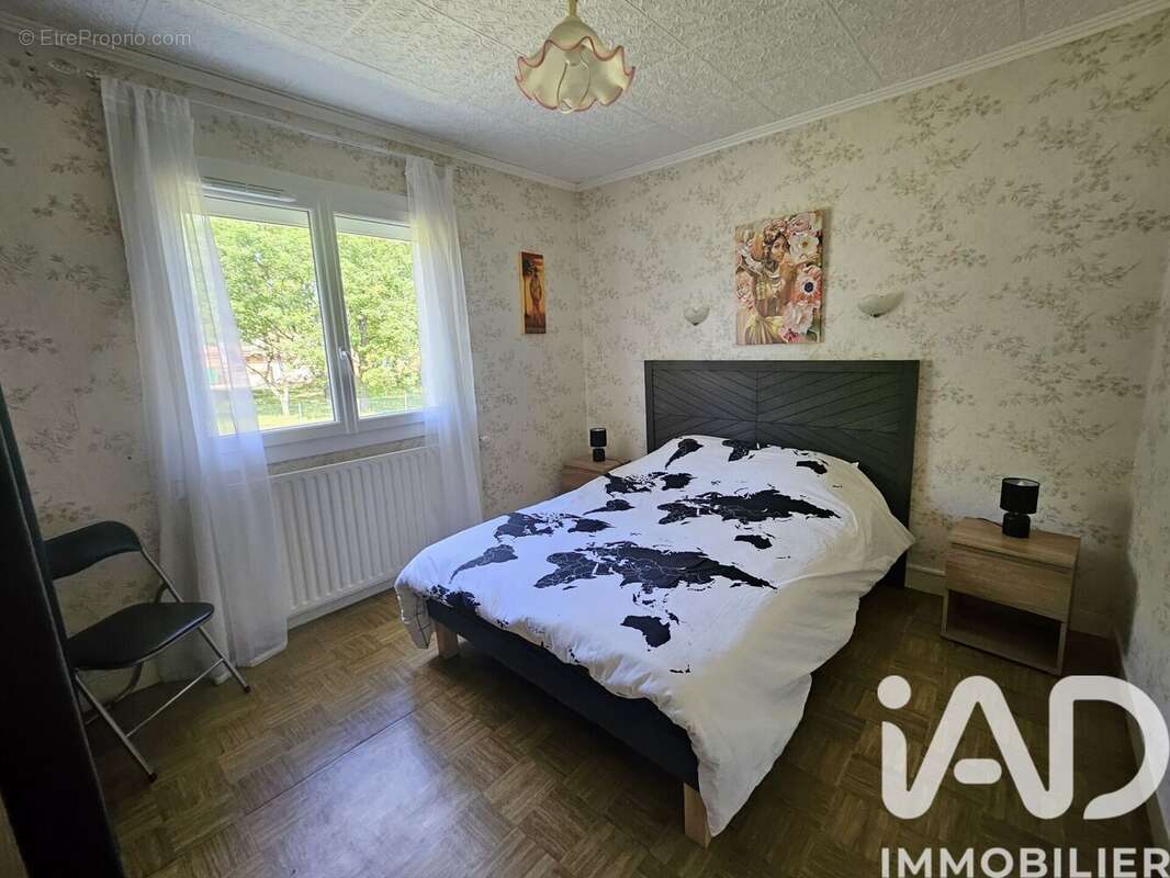 Photo 8 - Maison à CHAUMONT-SUR-LOIRE