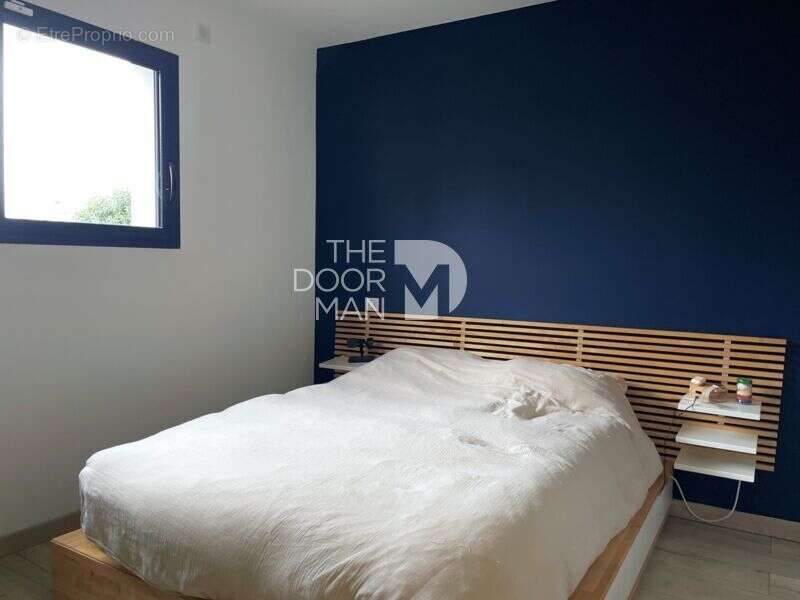 Maison à BOURGNEUF-EN-RETZ